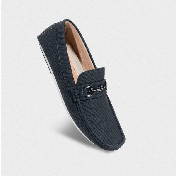 Canvas Cruise Loafer