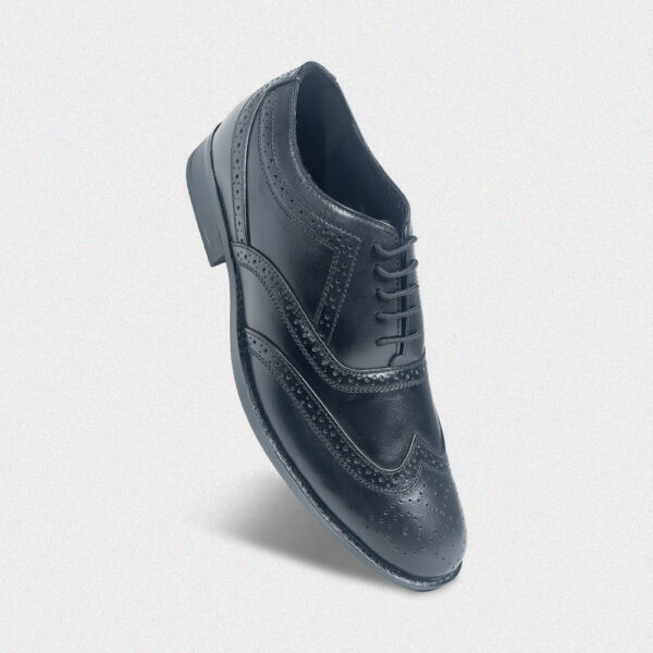 Classic Brogue Oxfords