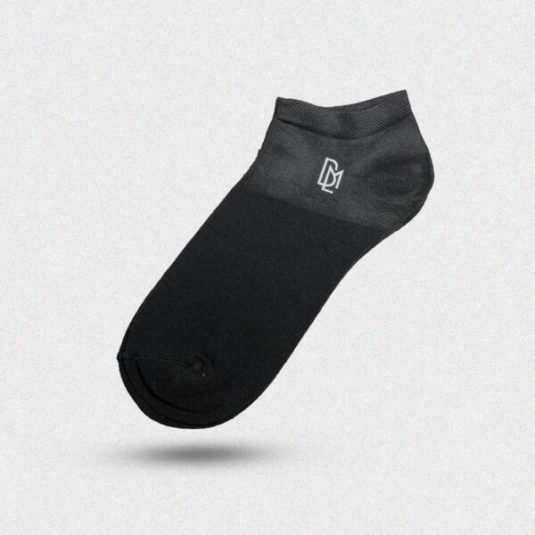 Cozy Socks Black