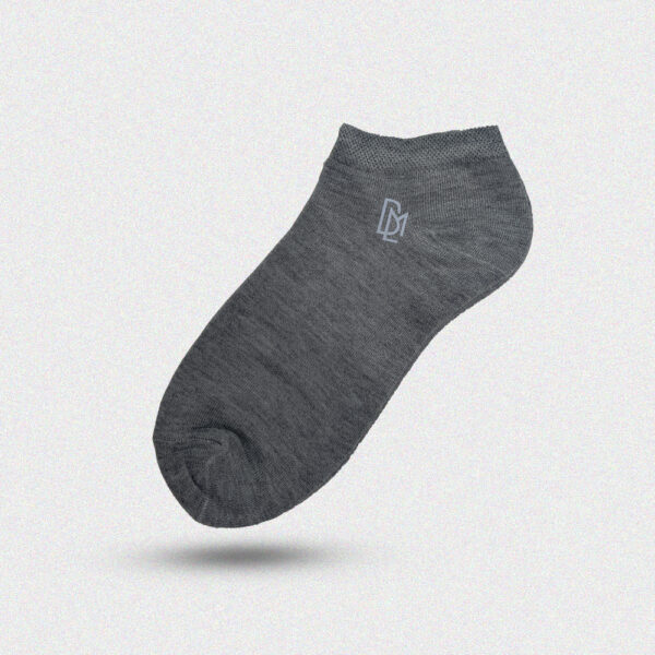 Cozy Socks Grey