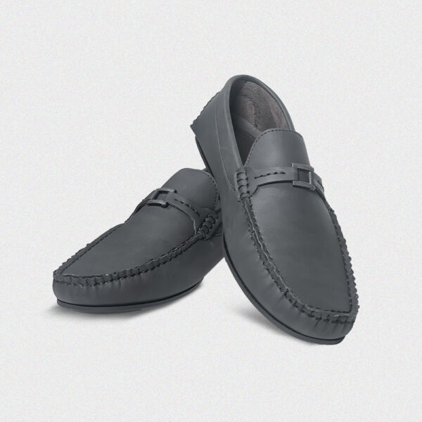 Sleek Loafer