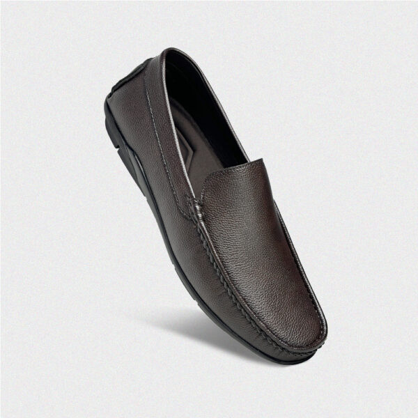 Business Slip On Loafer