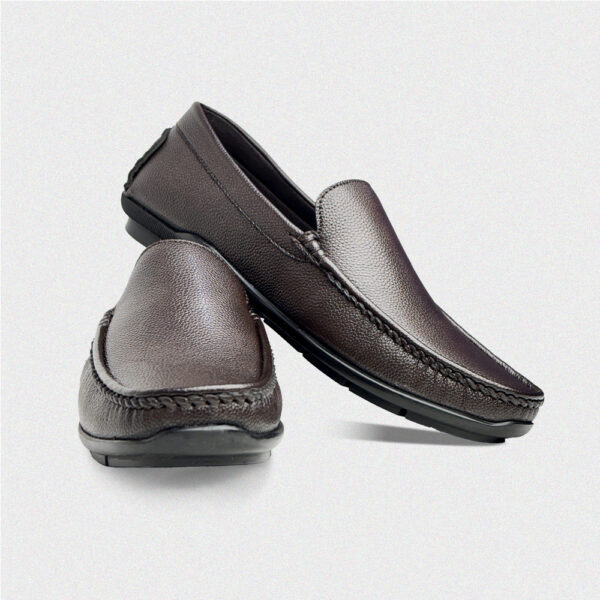 Business Slip On Loafer