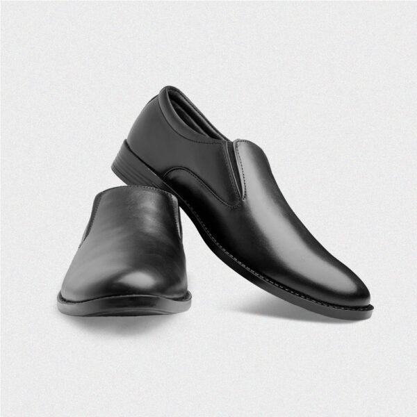 Sleek Step Formals