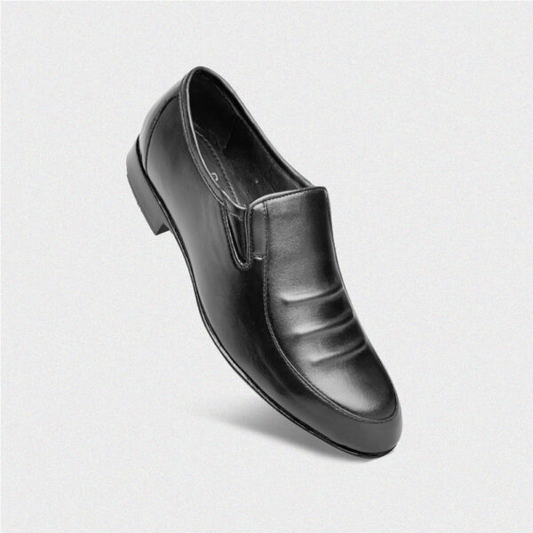 Slip-ons Formals Black