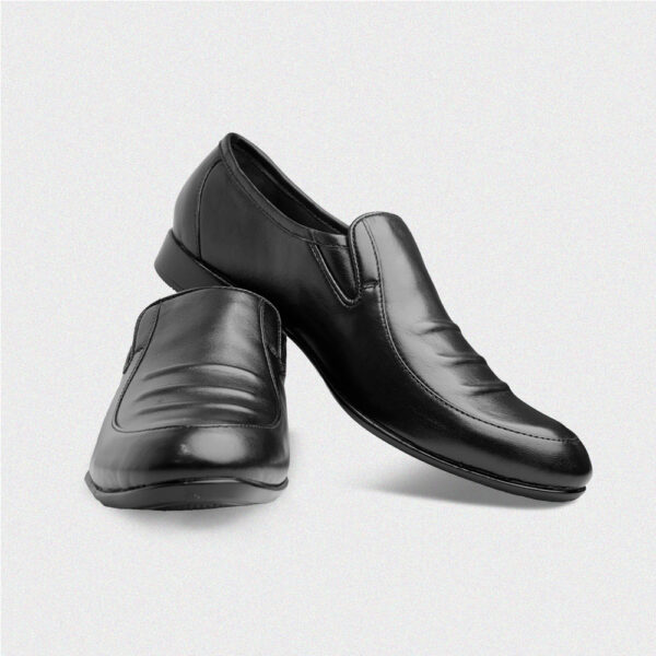 Slip-ons Formals Black